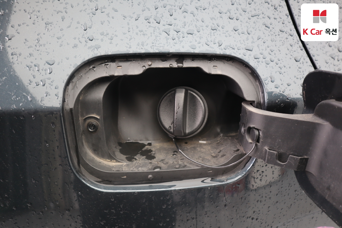 Gm Korea Cruze 2017 - Image 27