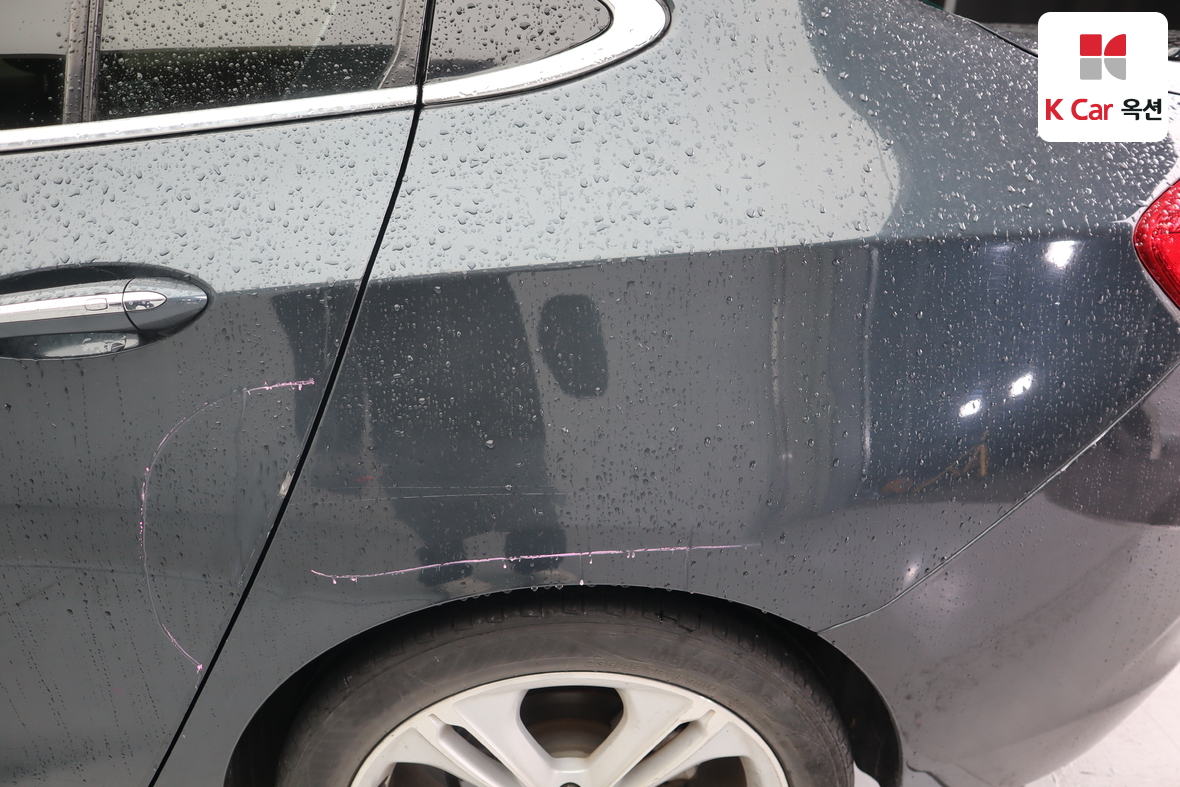 Gm Korea Cruze 2017 - Image 45