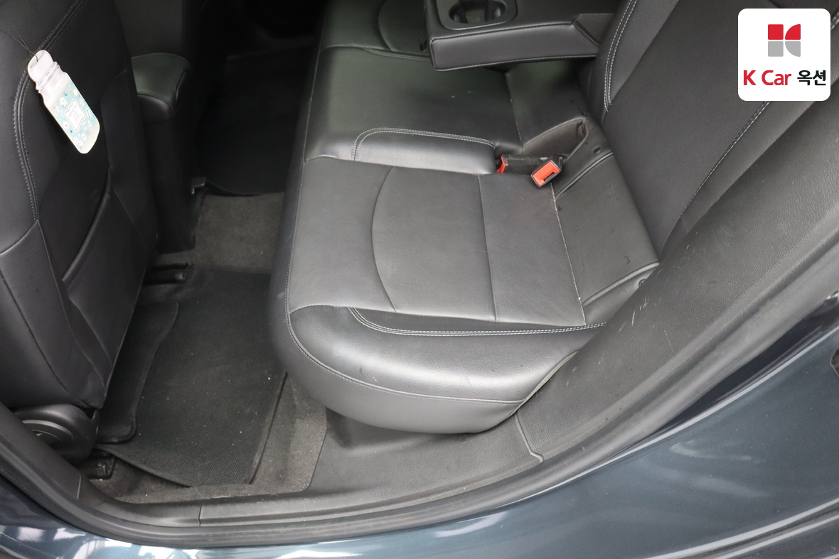 Gm Korea Cruze 2017 - Image 24