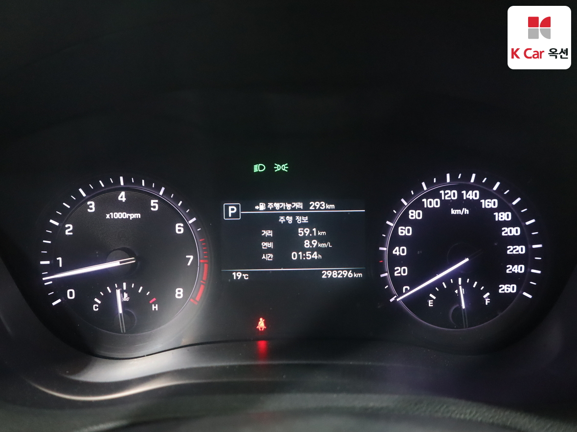 Genesis G80 - 5