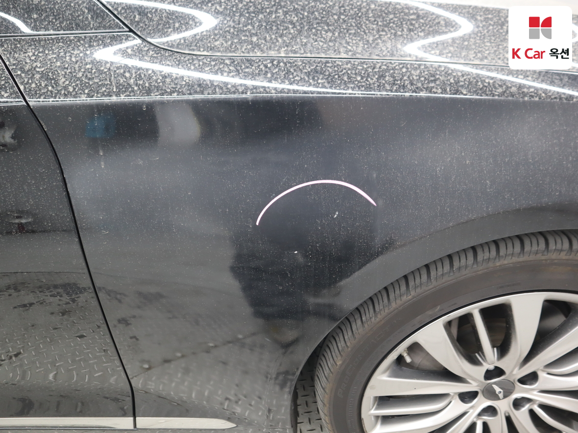 Genesis G80 - 40