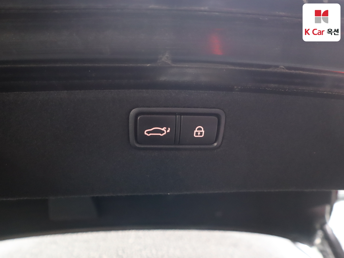 Genesis G80 - 27