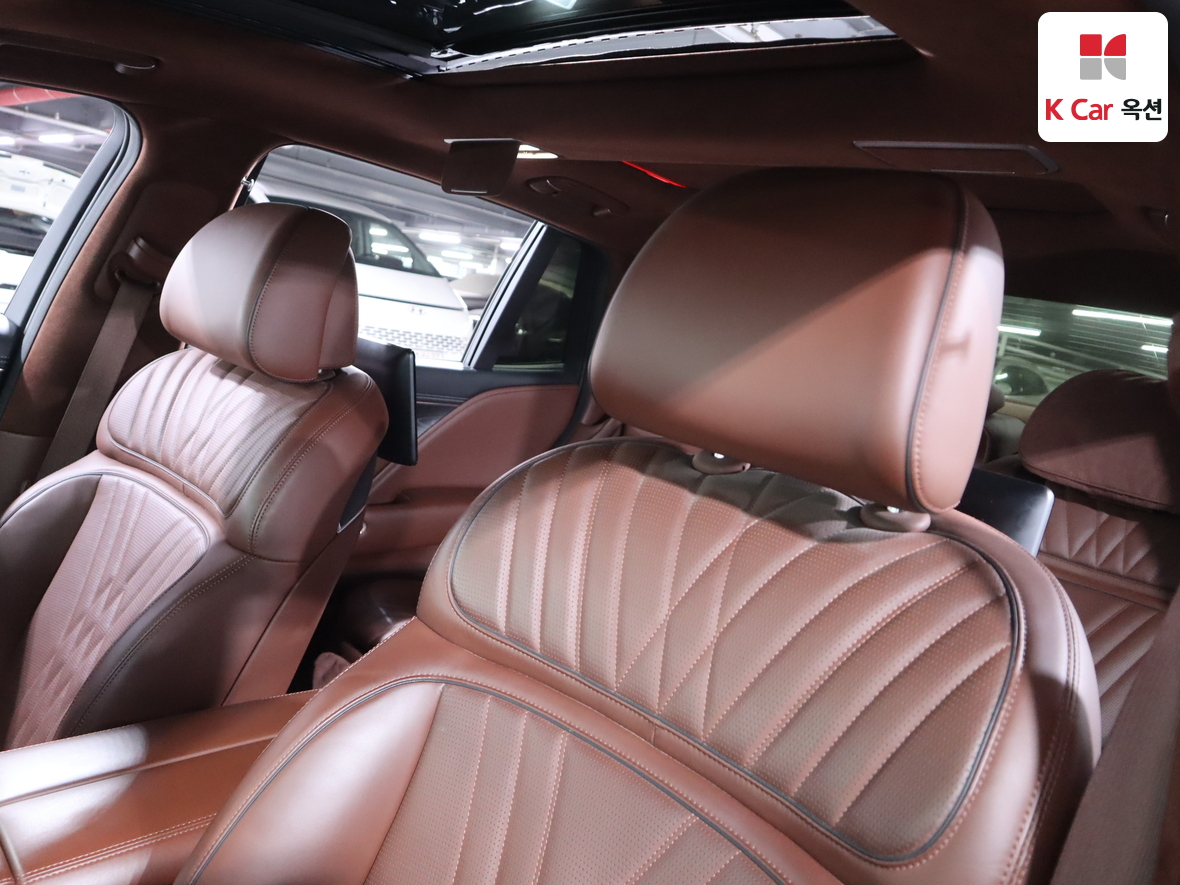 제네시스 G90 2023 - 이미지 19
