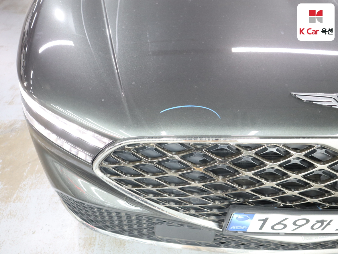 제네시스 G90 2023 - 이미지 39