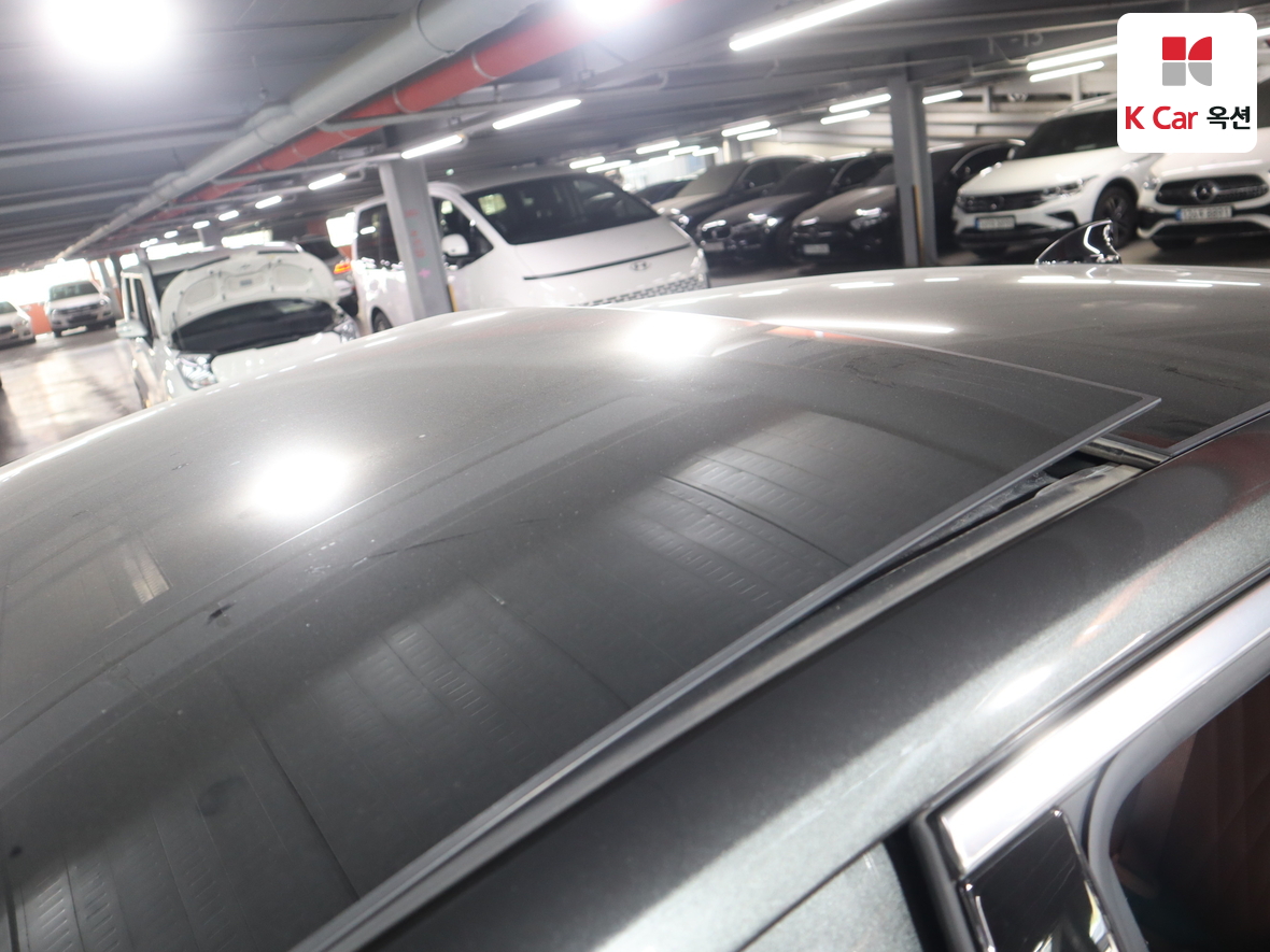 제네시스 G90 2023 - 이미지 22