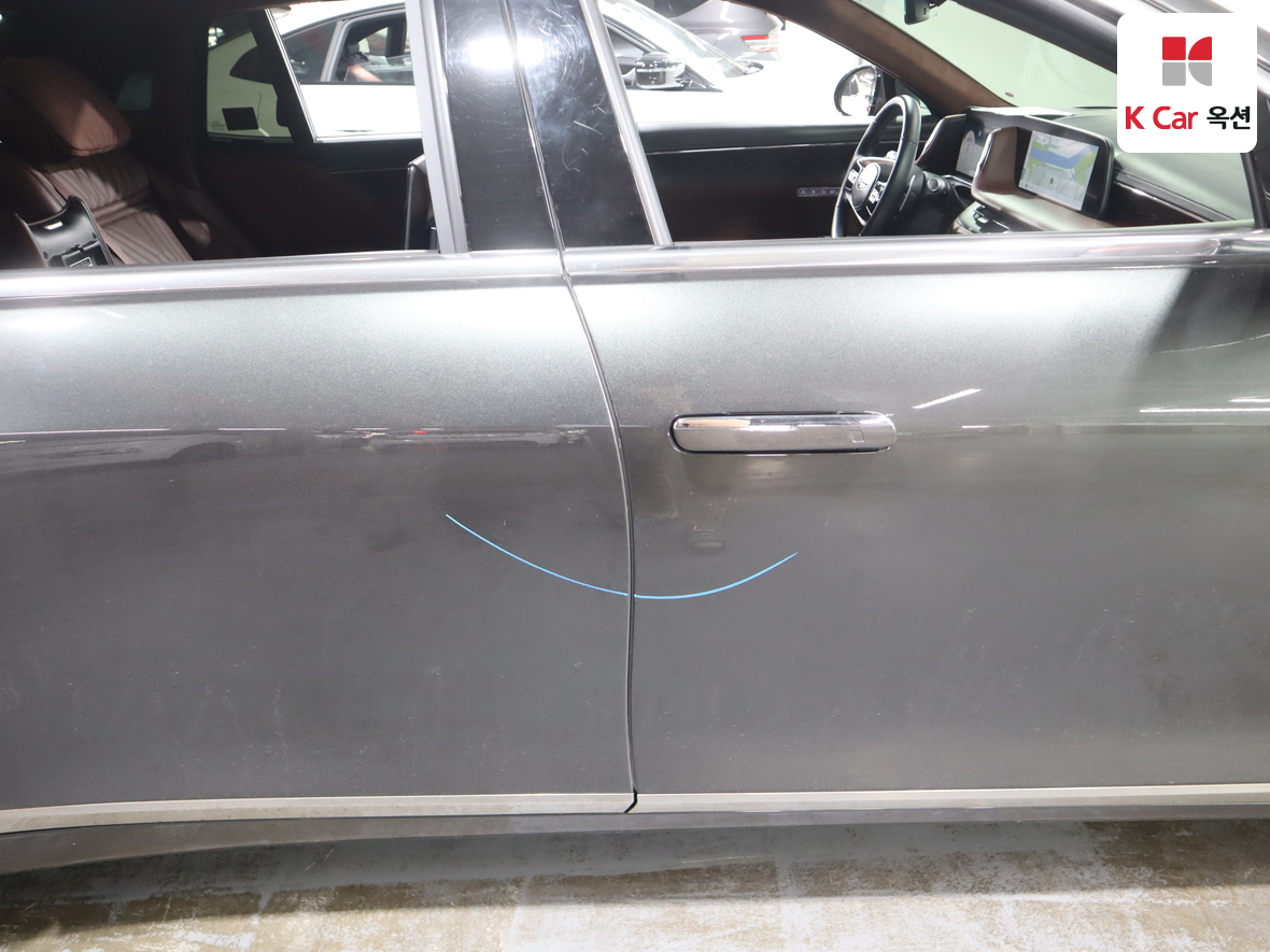 제네시스 G90 2023 - 이미지 42