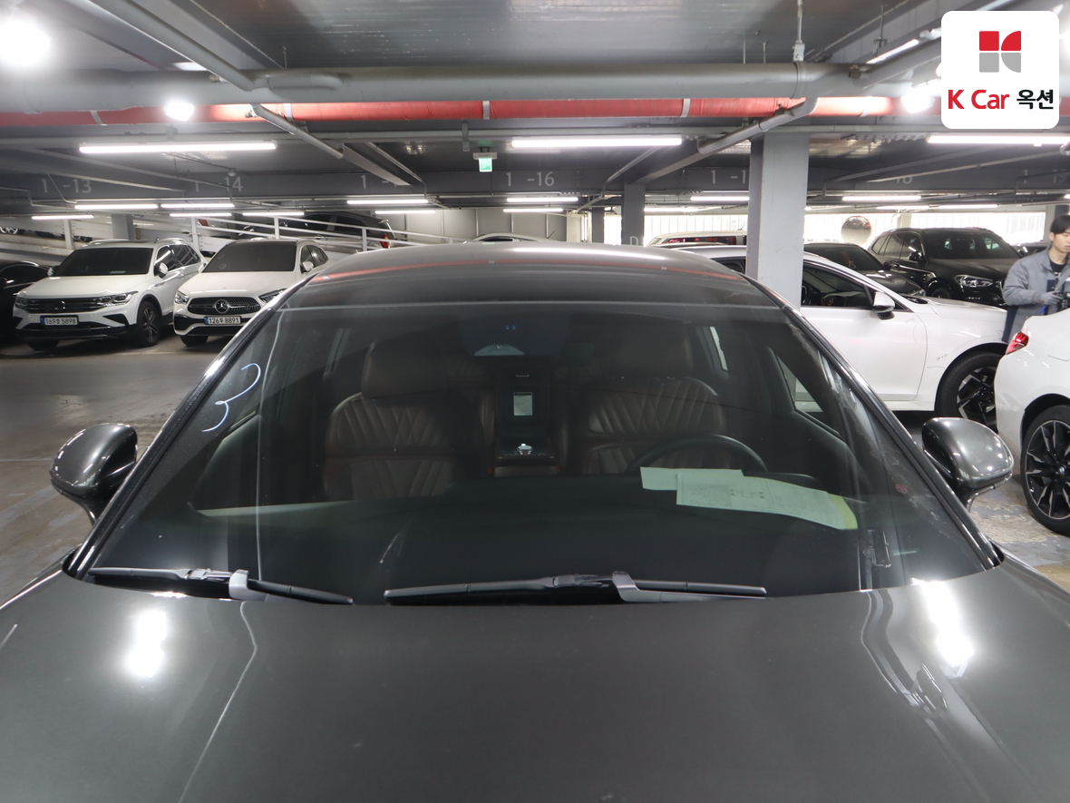 제네시스 G90 2023 - 이미지 35