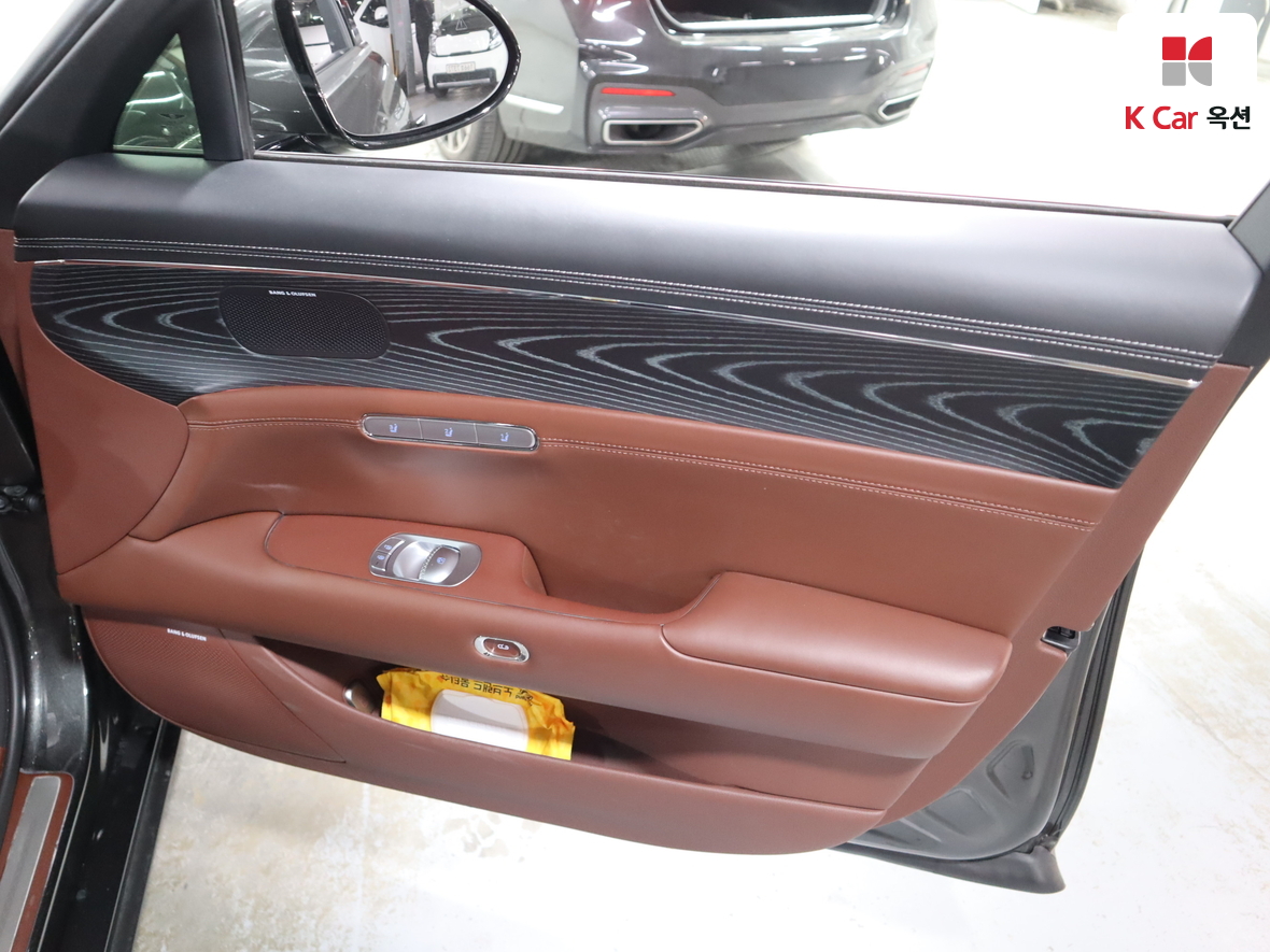 제네시스 G90 2023 - 이미지 30