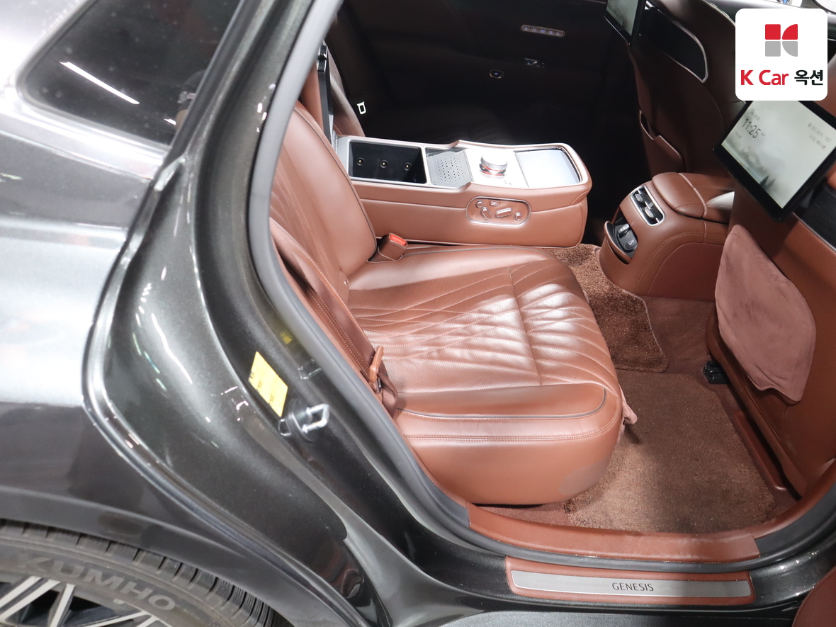 제네시스 G90 2023 - 이미지 29