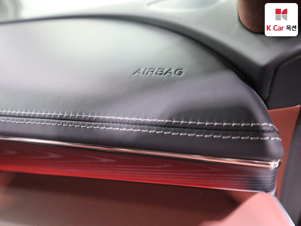 제네시스 G90 2023 - 이미지 32