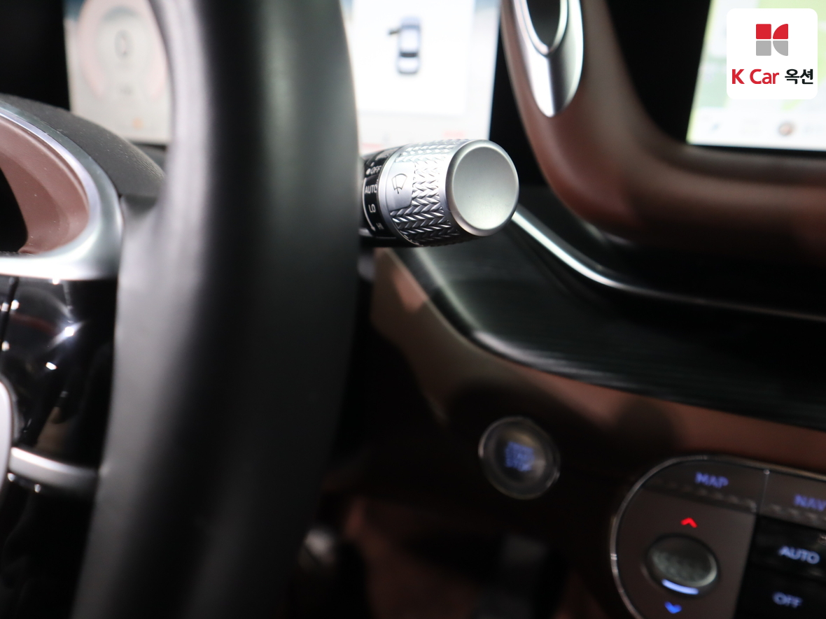 제네시스 G90 2023 - 이미지 11