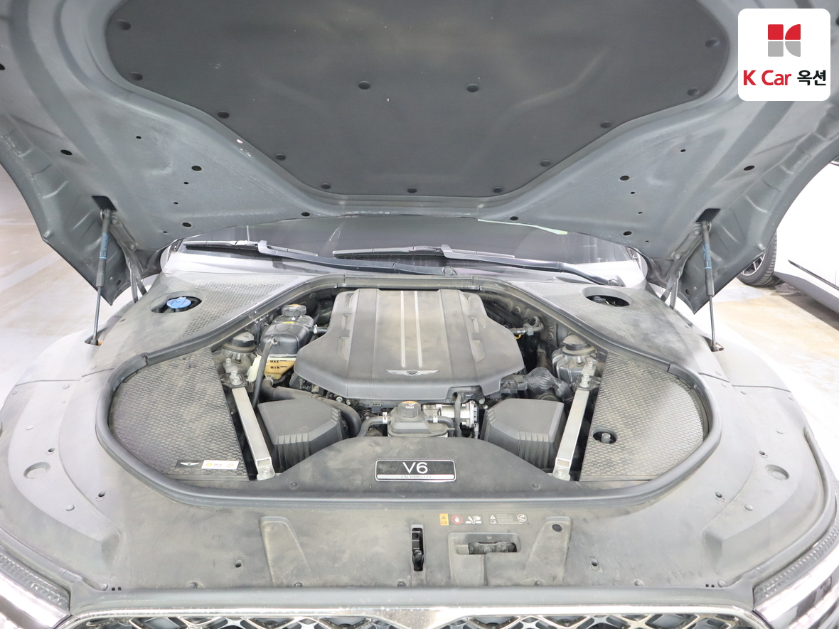 제네시스 G90 2023 - 이미지 34