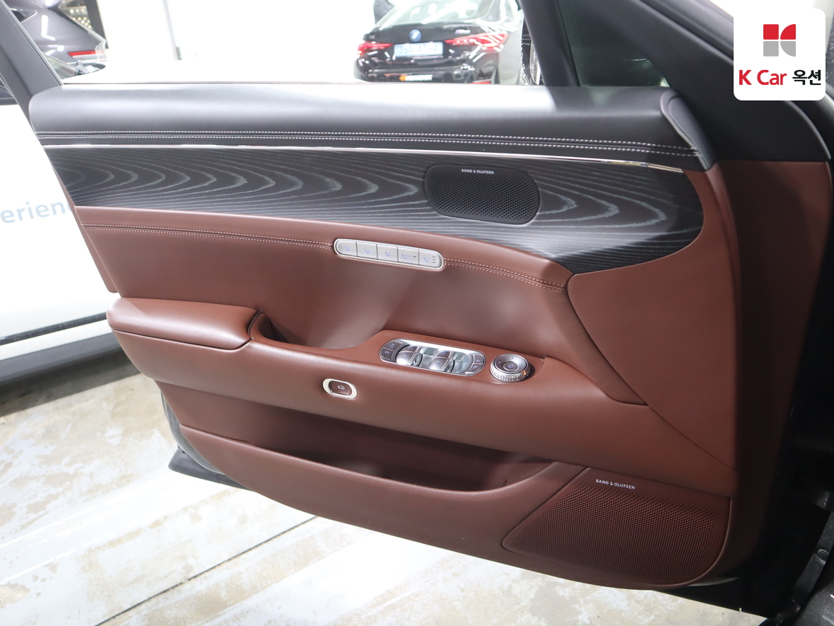 제네시스 G90 2023 - 이미지 8