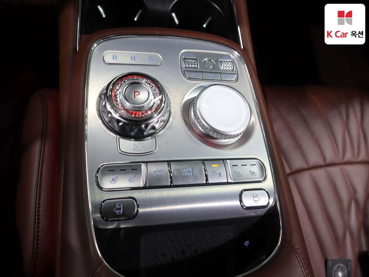 제네시스 G90 2023 - 이미지 16