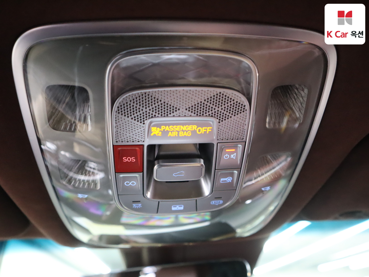 제네시스 G90 2023 - 이미지 12