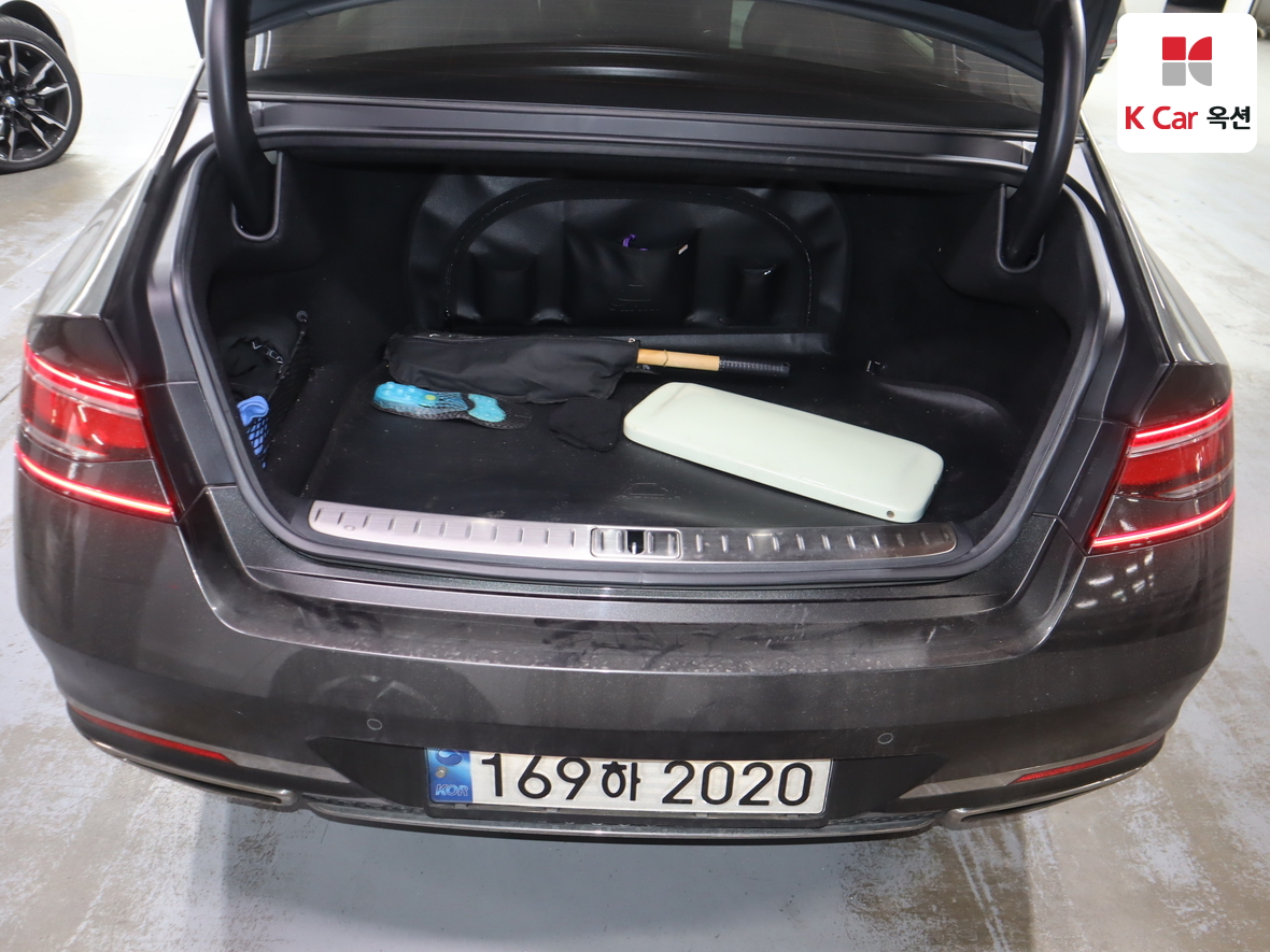 제네시스 G90 2023 - 이미지 26