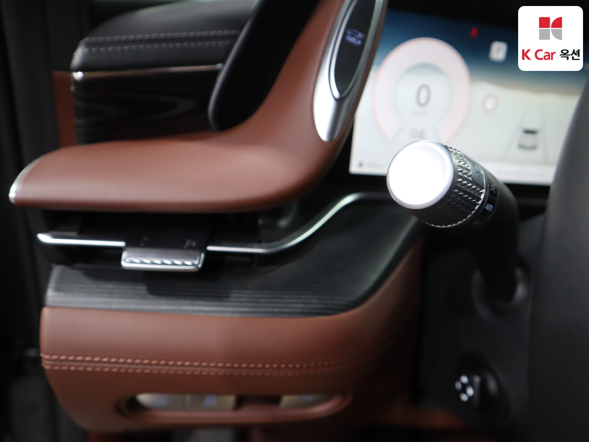제네시스 G90 2023 - 이미지 9