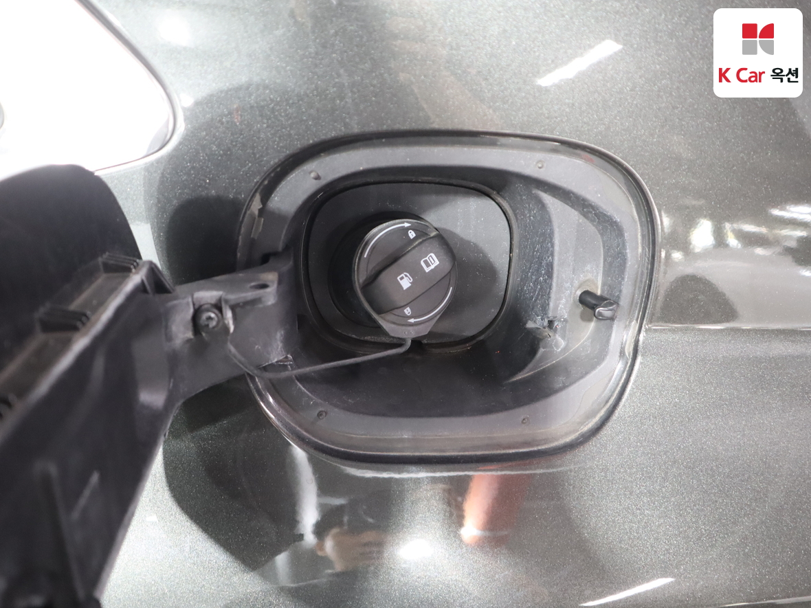 제네시스 G90 2023 - 이미지 25