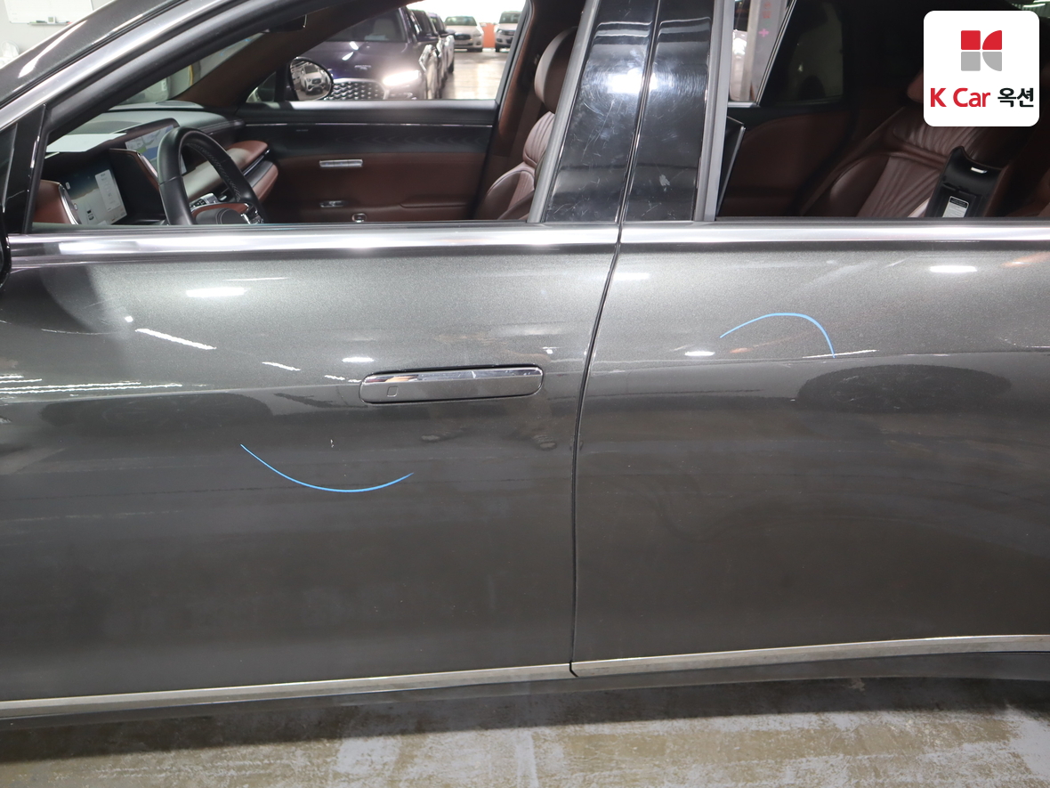 제네시스 G90 2023 - 이미지 40