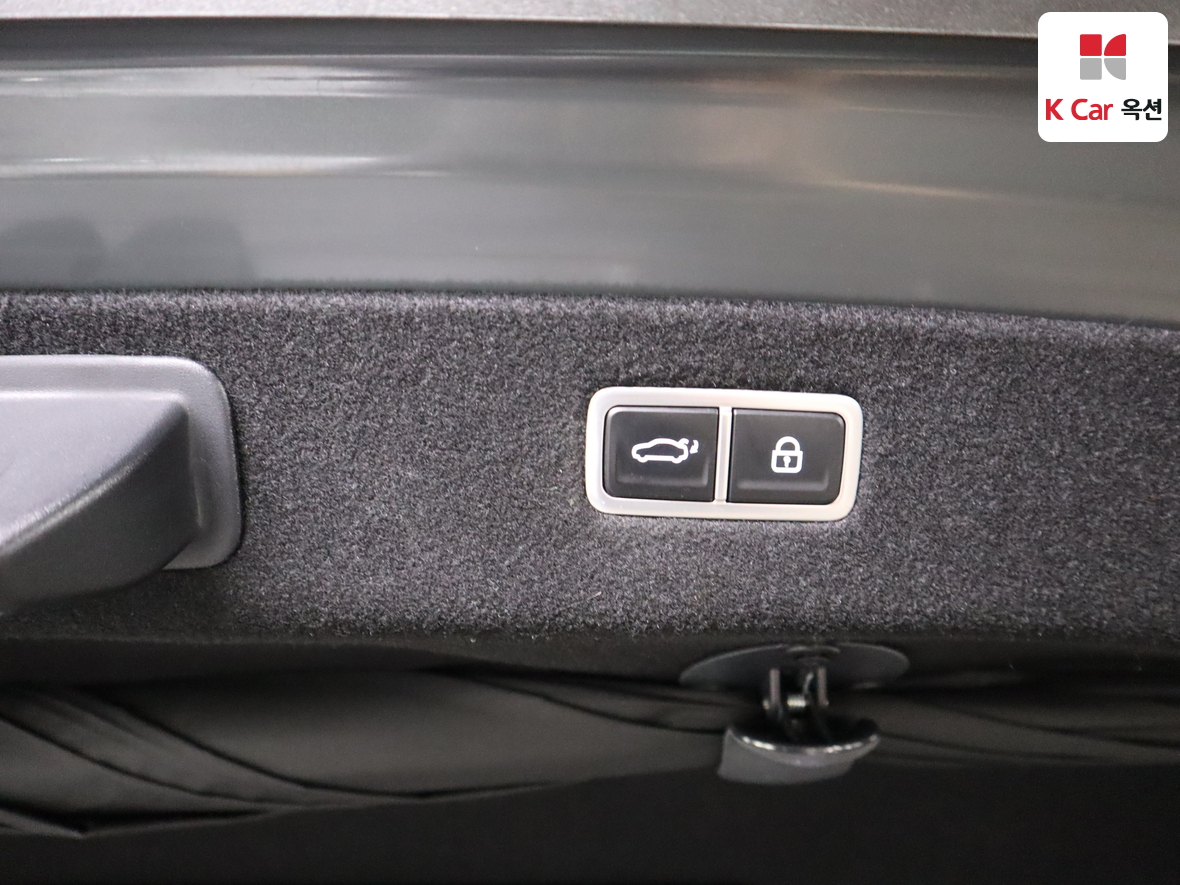 제네시스 G90 2023 - 이미지 27