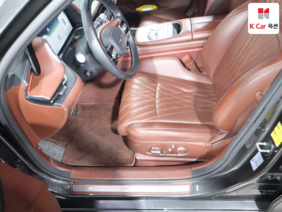 제네시스 G90 2023 - 이미지 18