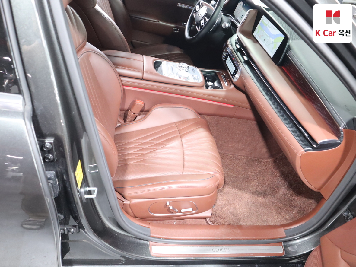 제네시스 G90 2023 - 이미지 31