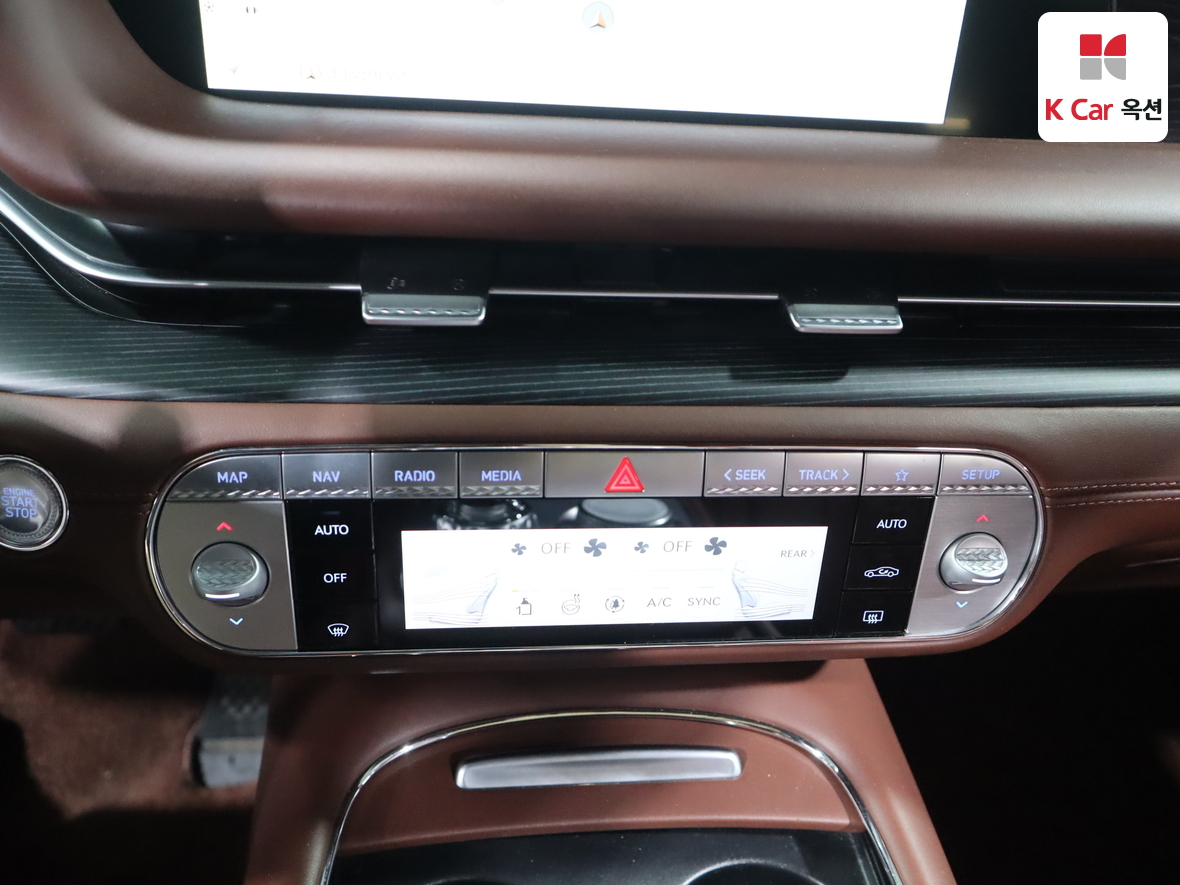 제네시스 G90 2023 - 이미지 15