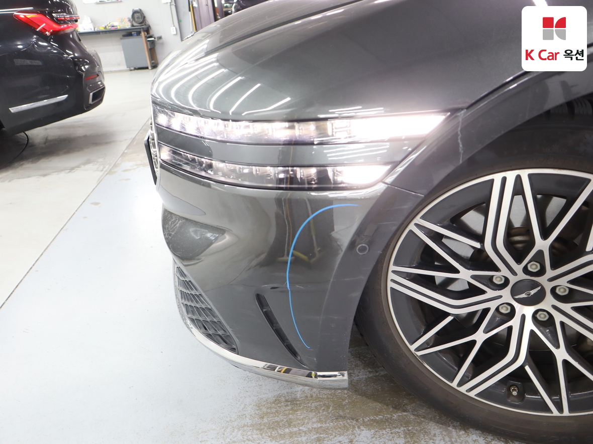 제네시스 G90 2023 - 이미지 38