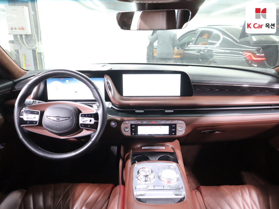 제네시스 G90 2023 - 이미지 3