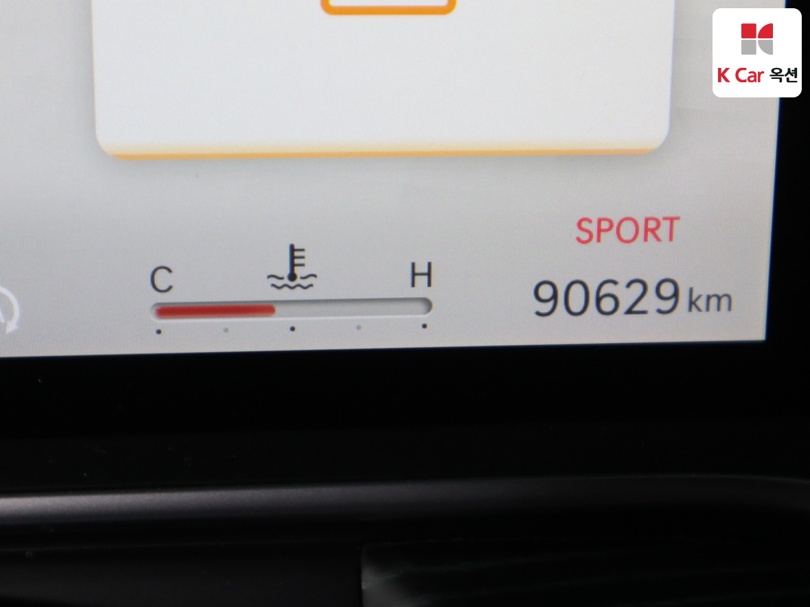 제네시스 G90 2023 - 이미지 4