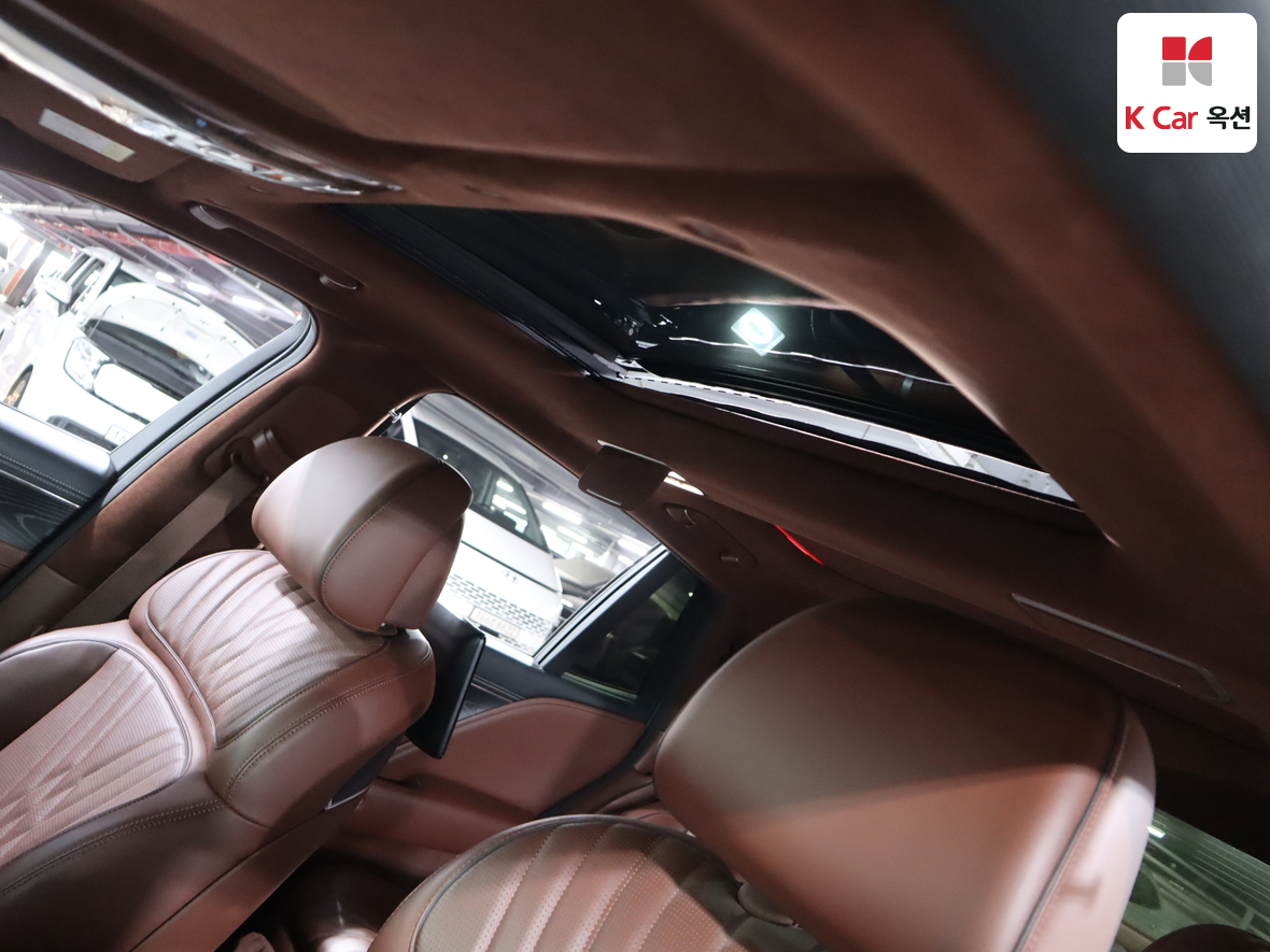 제네시스 G90 2023 - 이미지 21