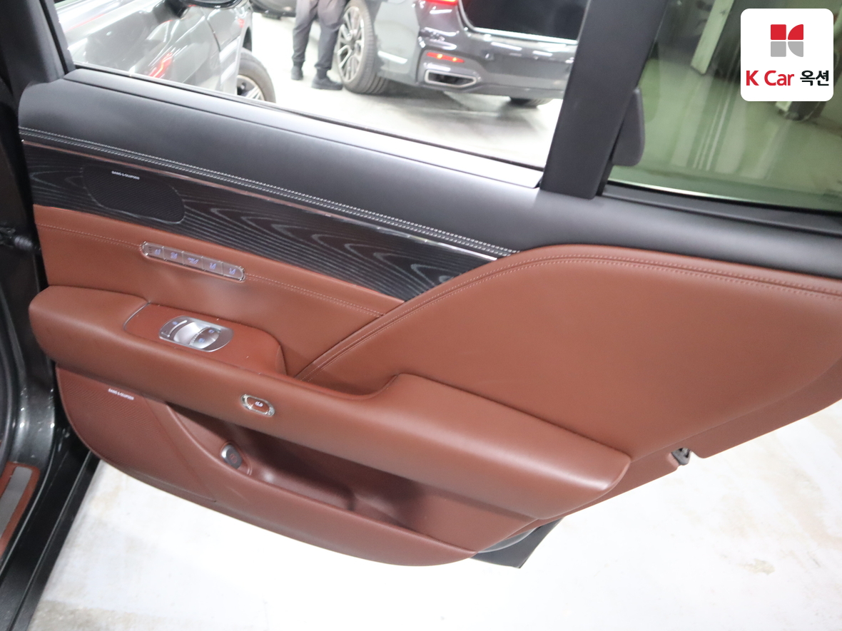 제네시스 G90 2023 - 이미지 28