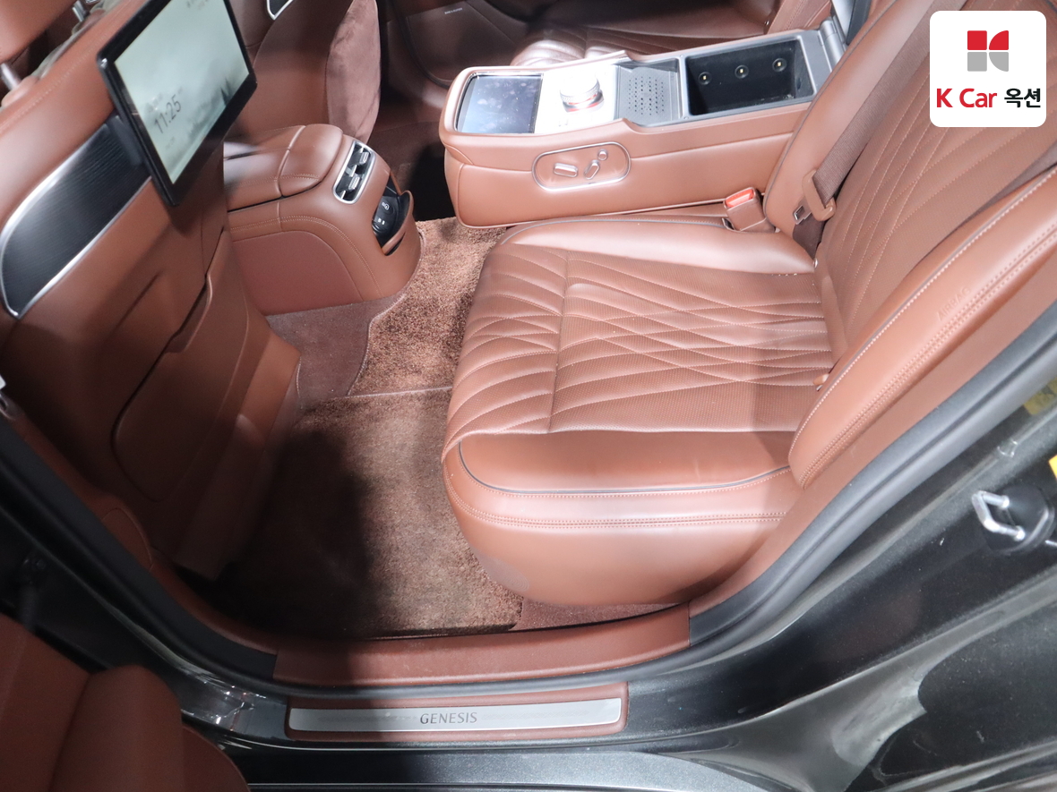 제네시스 G90 2023 - 이미지 24