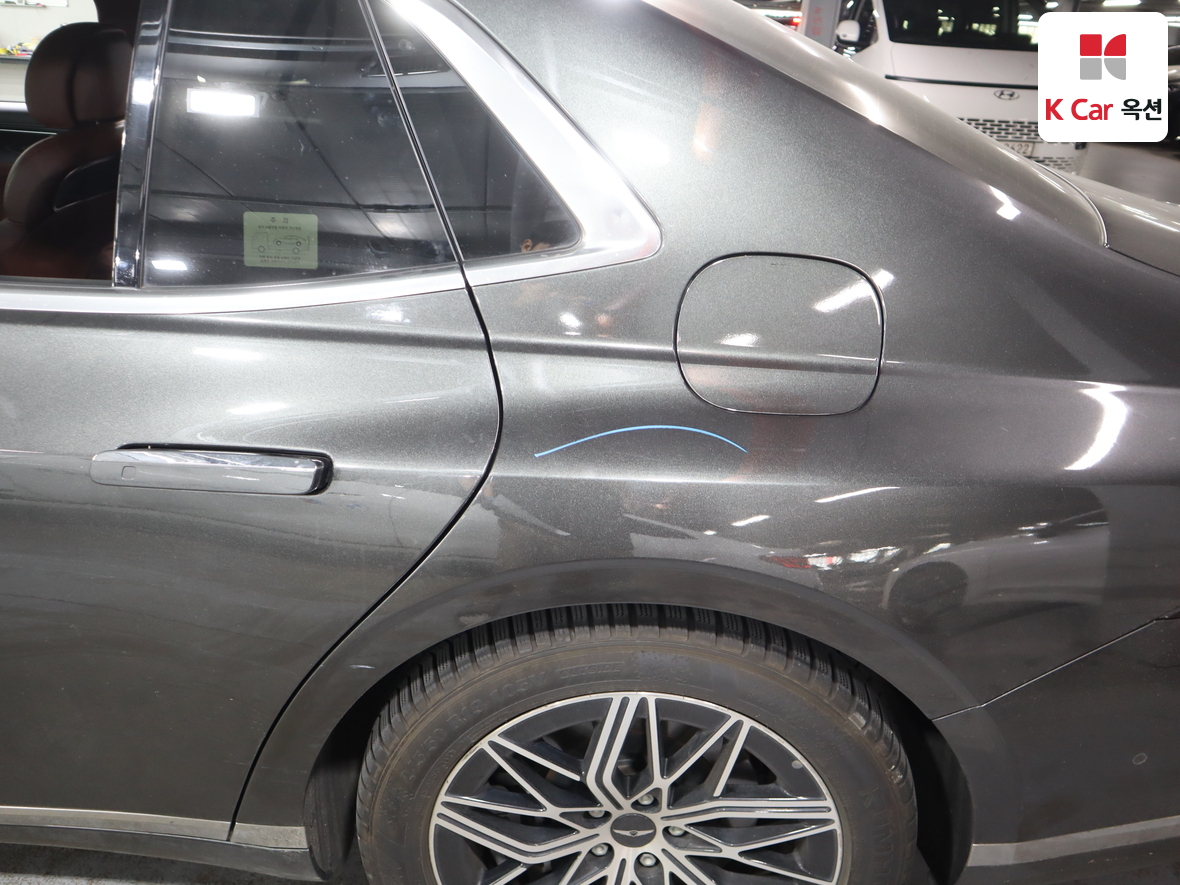 제네시스 G90 2023 - 이미지 41