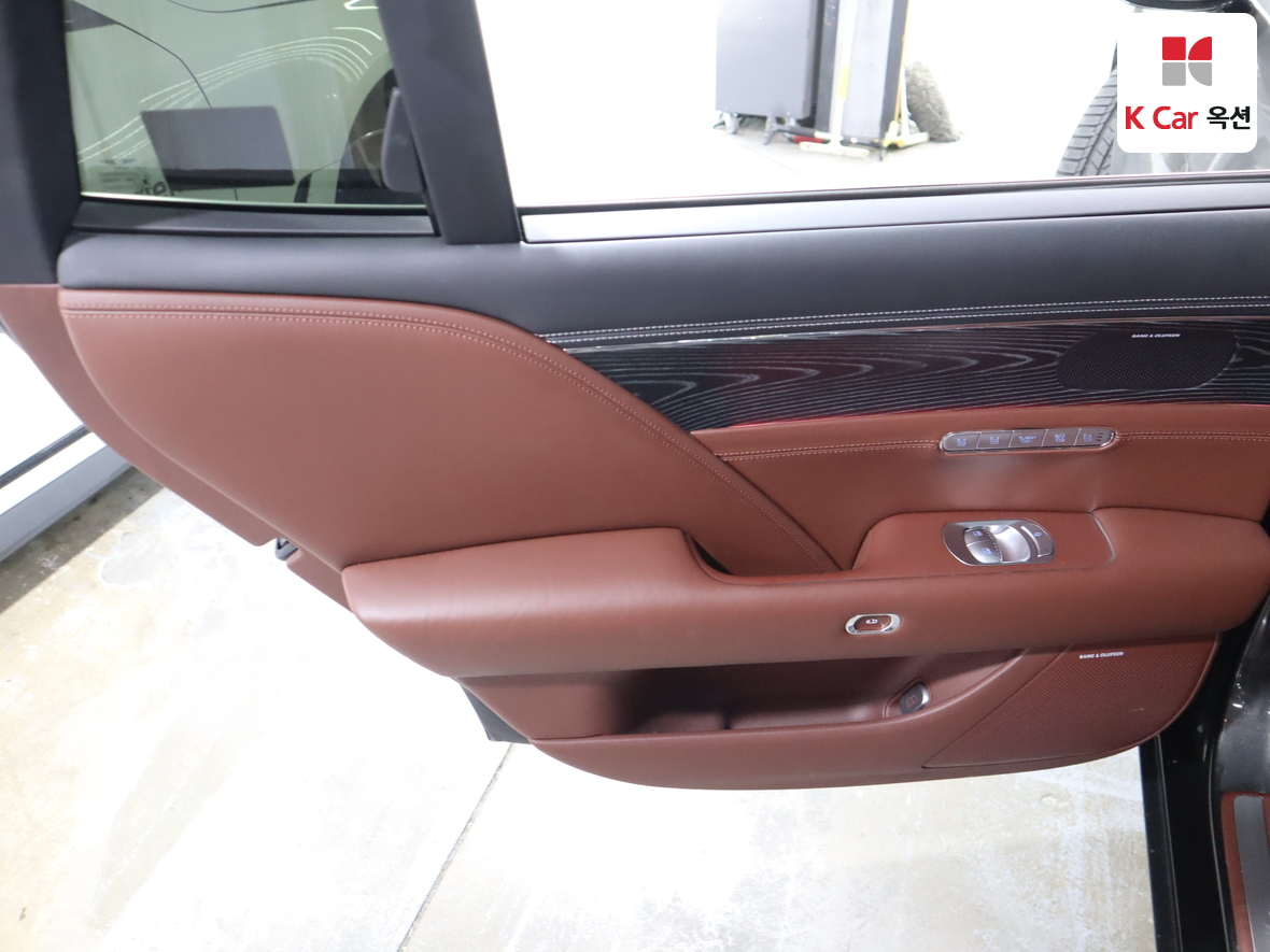 제네시스 G90 2023 - 이미지 23