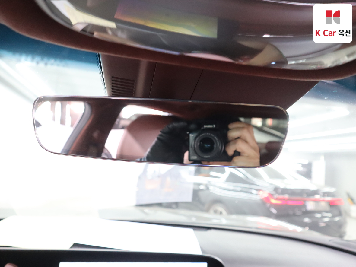 제네시스 G90 2023 - 이미지 13