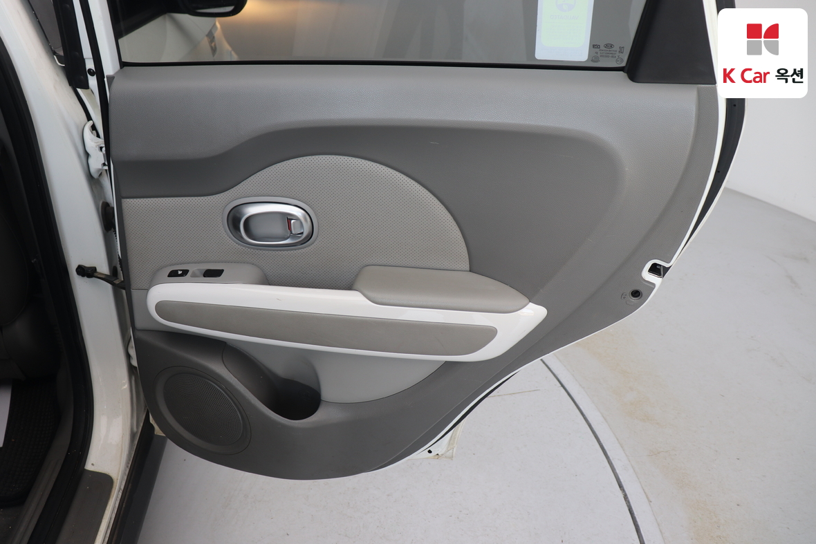 كيا سول 2016 - صورة 24