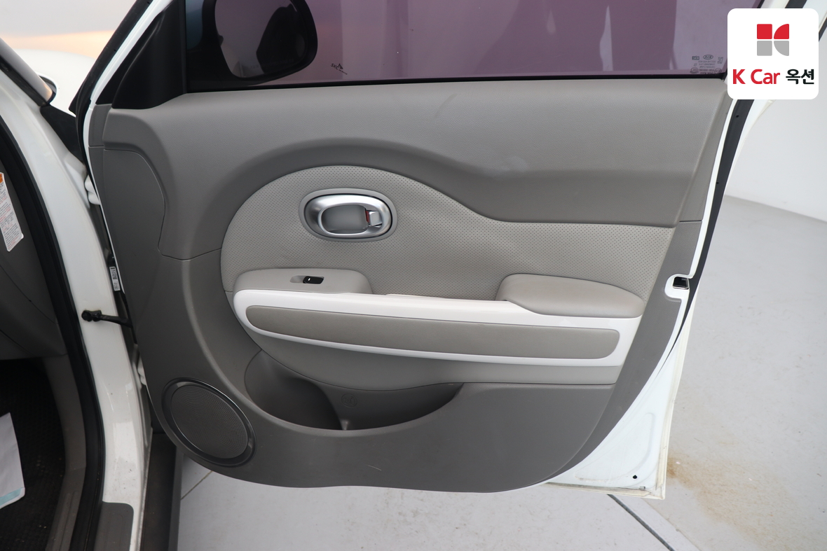 كيا سول 2016 - صورة 26