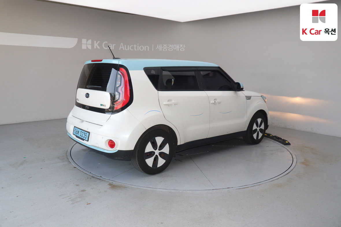 كيا سول 2016 - صورة 2