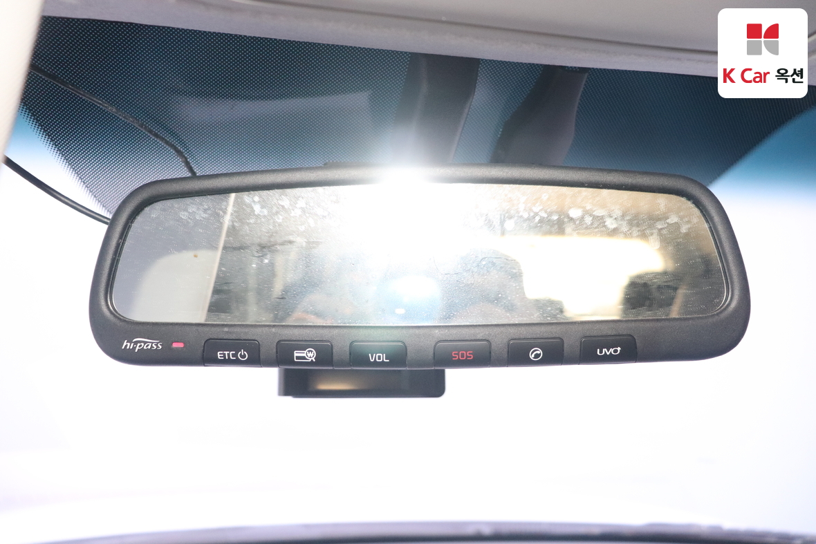 كيا سول 2016 - صورة 12