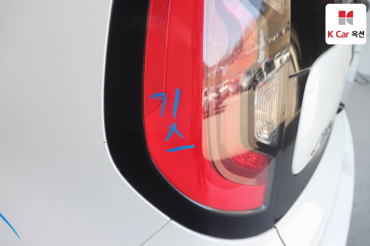 كيا سول 2016 - صورة 37