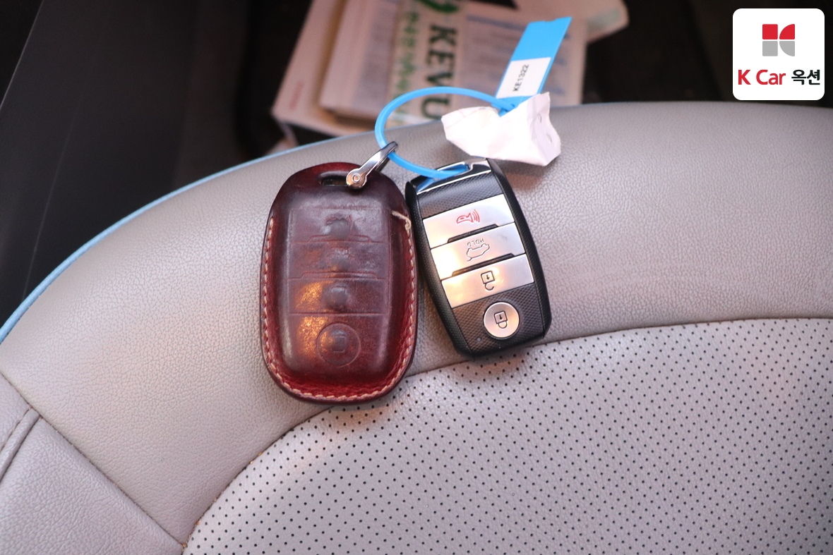 كيا سول 2016 - صورة 16