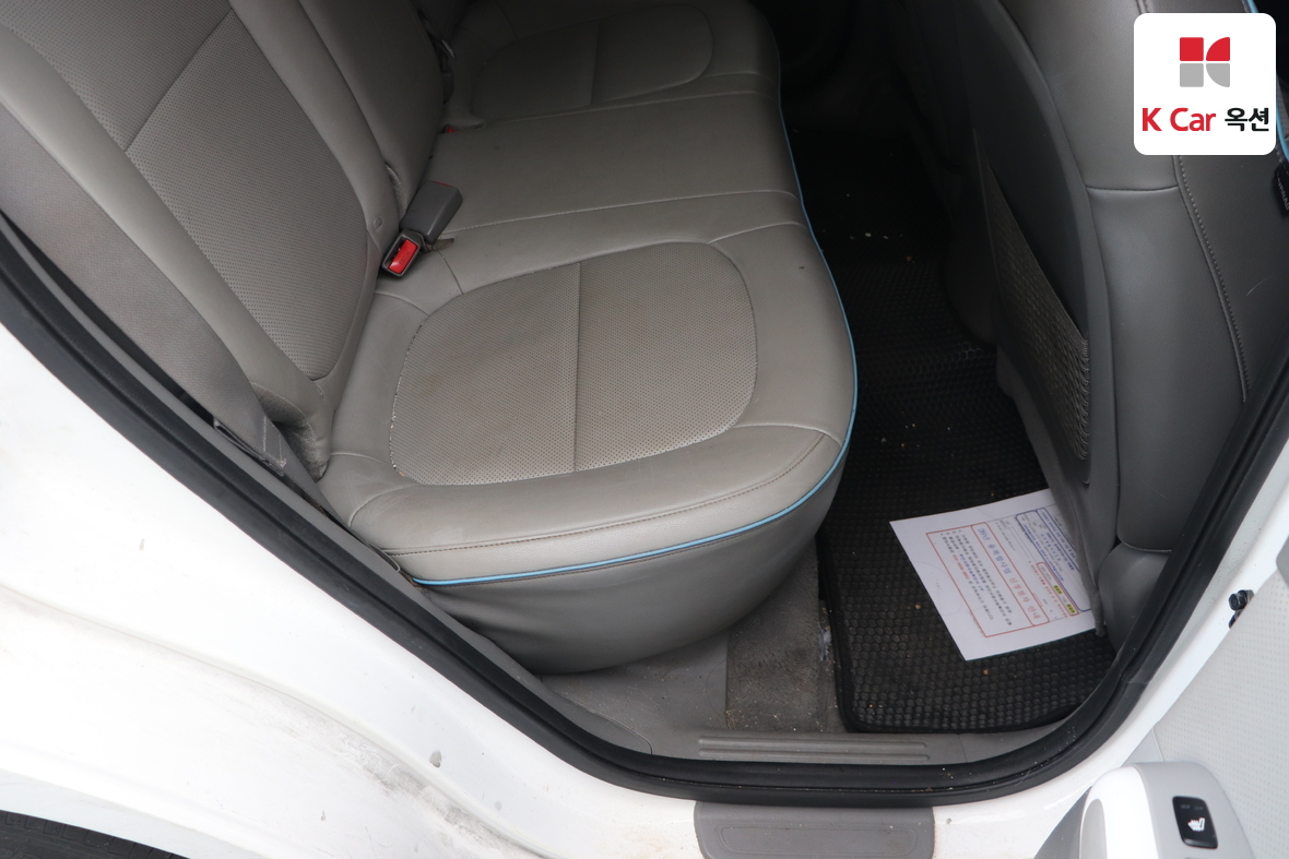 كيا سول 2016 - صورة 25