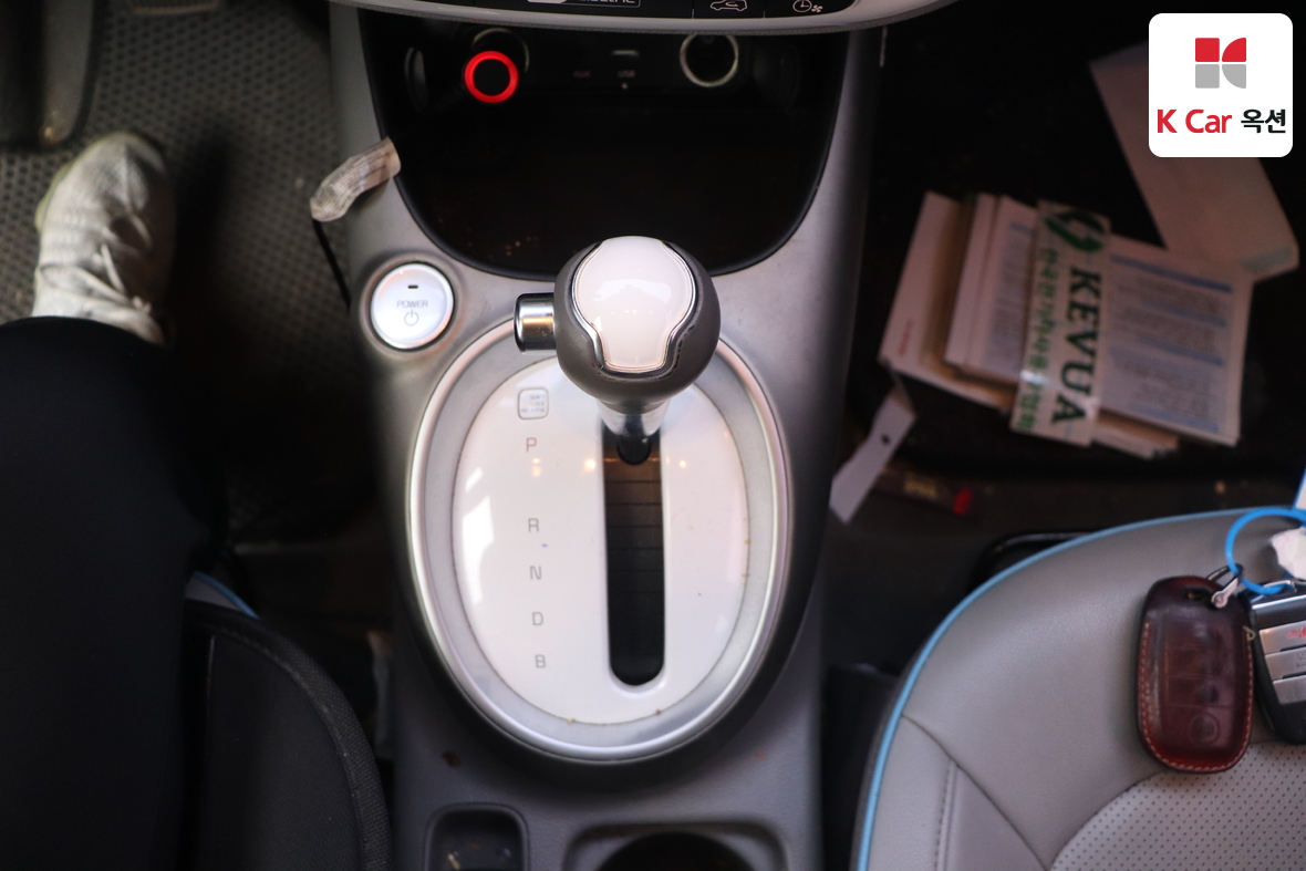 كيا سول 2016 - صورة 15