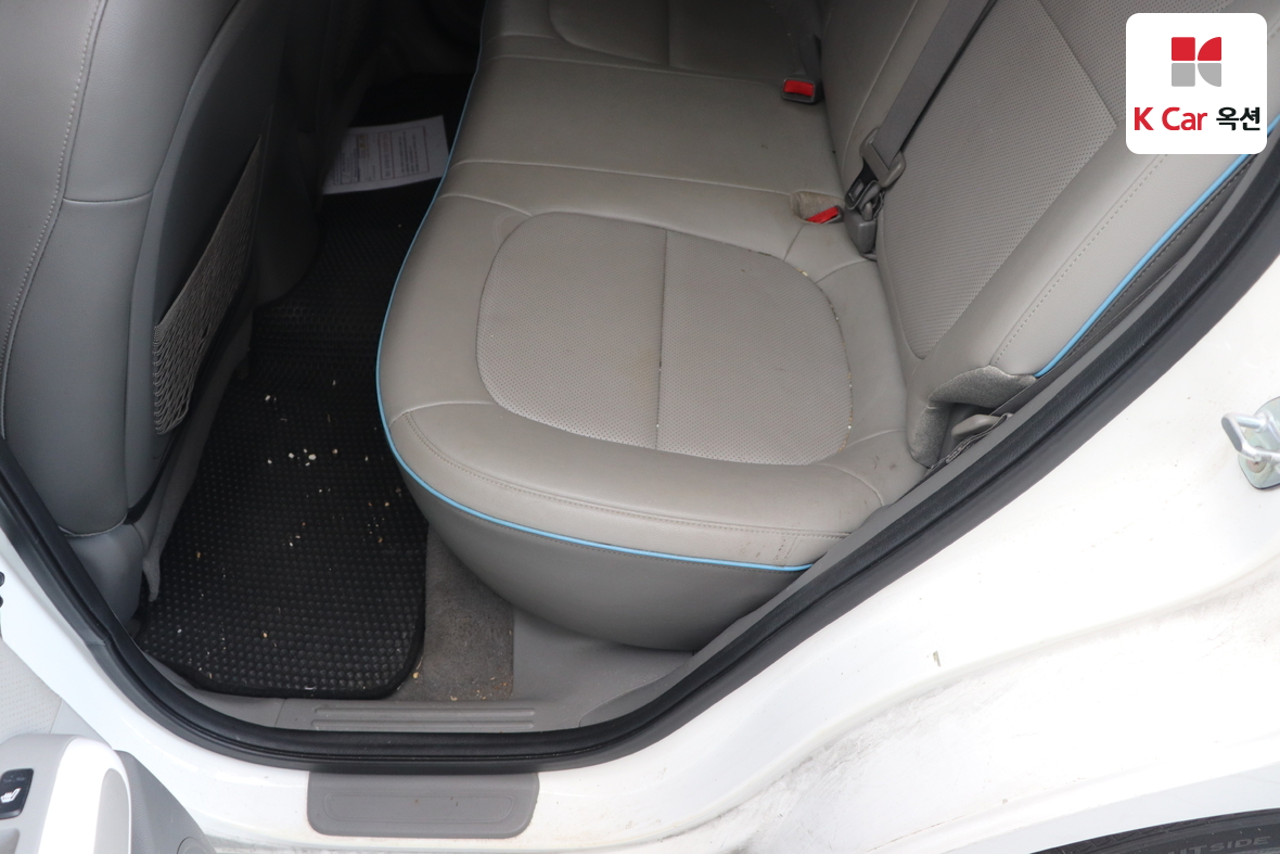 كيا سول 2016 - صورة 21