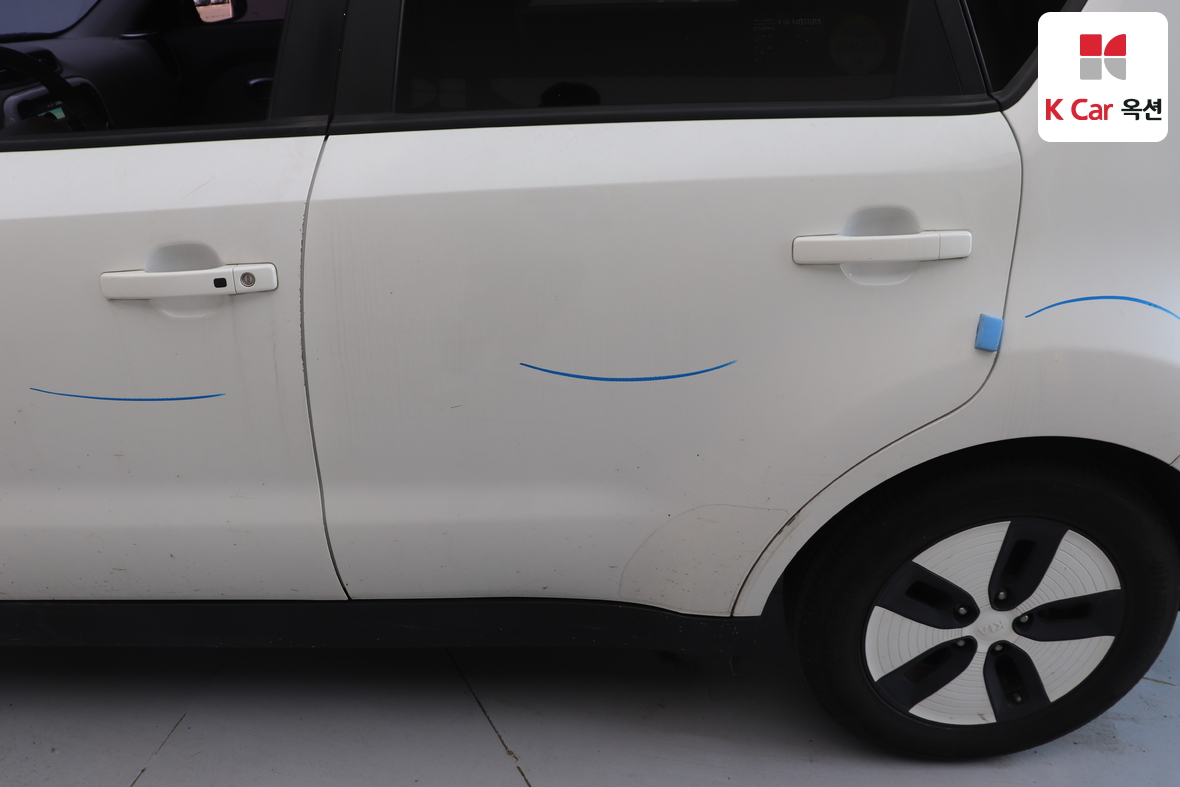 كيا سول 2016 - صورة 36