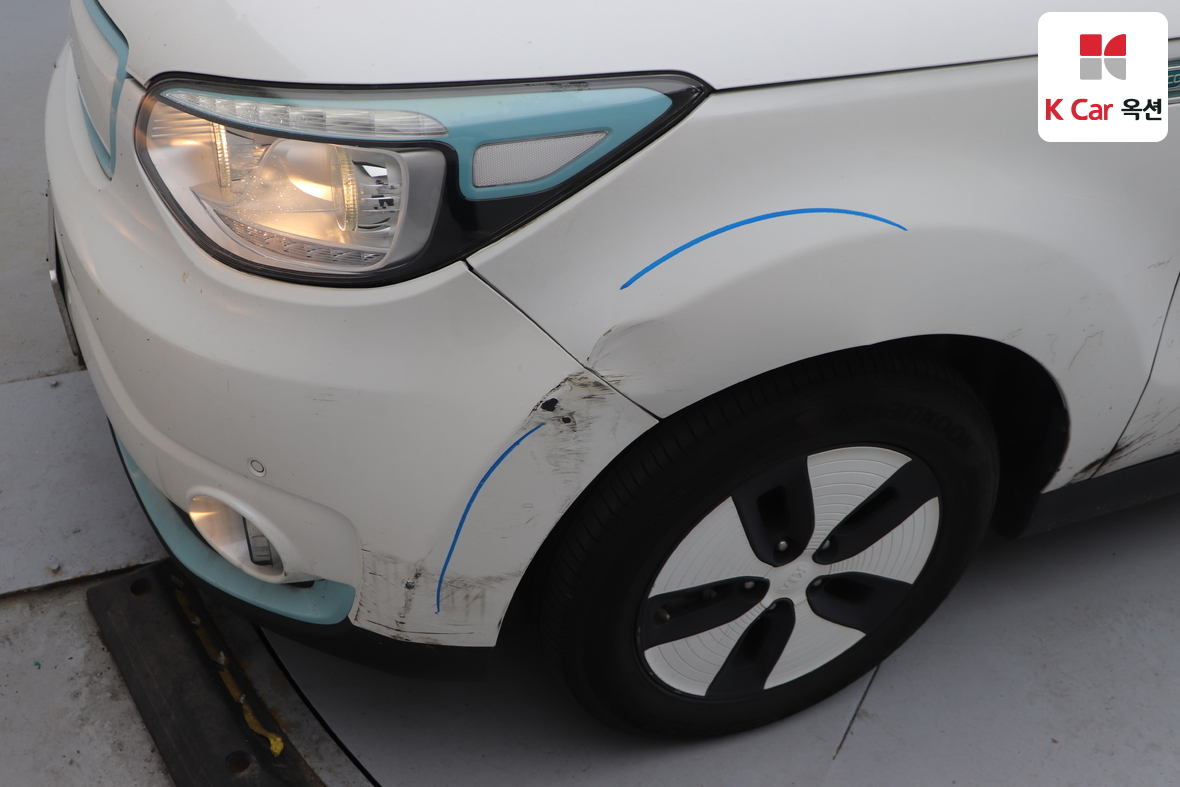 كيا سول 2016 - صورة 34