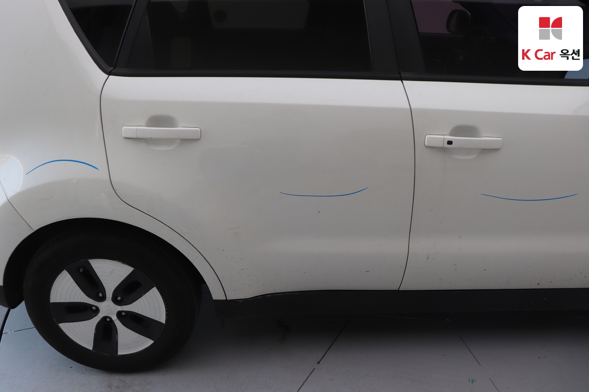 كيا سول 2016 - صورة 40