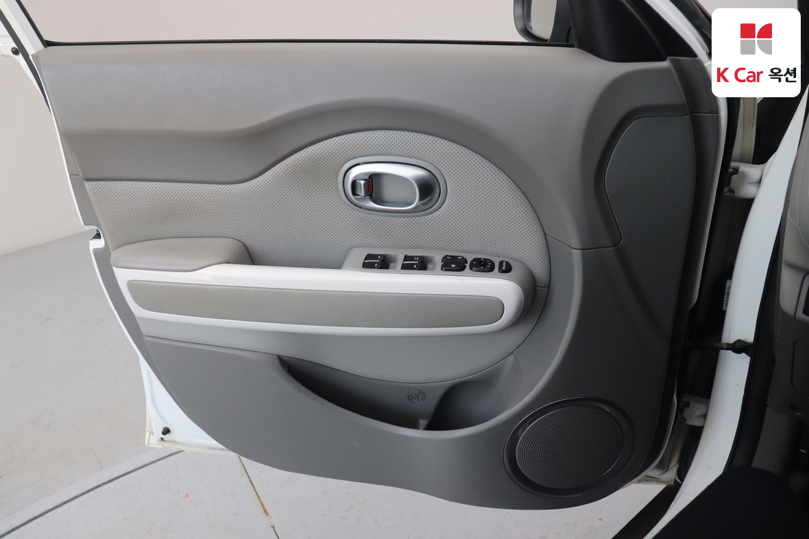 كيا سول 2016 - صورة 8