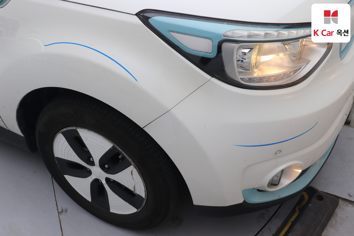 كيا سول 2016 - صورة 42